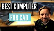 Best computer for Cad Programs (Hardware Guide)
