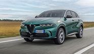 Alfa Romeo Tonale: Características, precios, prueba y opinión