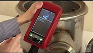 WiKi-SCAN™ Portable Inspection System