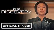 Star Trek: Discovery Season 4 - Official Home Entertainment Trailer