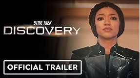 Star Trek: Discovery Season 4 - Official Home Entertainment Trailer