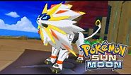 CATCHING LEGENDARY SOLGALEO!!!!!! [Ep. 37] | Pokémon Sun And Moon