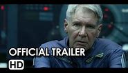 Ender's Game Official Trailer #2 (2013) - Asa Butterfield, Harrison Ford Movie HD