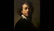 Rembrandt's Self-Portraits