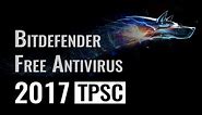 Bitdefender Free Antivirus Review