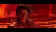 Obi wan vs Kermit - Duel on Mustafar | Revenge of the Sith