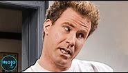 Top 10 Times Will Ferrell BROKE the Rest of the Cast