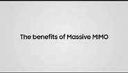 Massive MIMO, maximizing performance with advanced technologies
