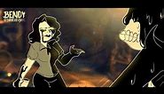I AM YOUR FATHER meme// Bendy And The Dark Revival (BATDR)[sh!tpost]