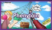 Phenytoin Mnemonic for Nursing Pharmacology| Popular NCLEX Drugs