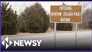 Quapaw Nation Hopes To Clean Up One Oklahoma Town
