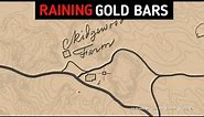 100000+ Gold Bars 🤯 Enough To Purchase Everything In Game - RDR2