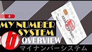 What is the My Number Card? Overview - Life in Japan