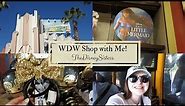 Walt Disney World Shop with Me | The Little Mermaid 2023 Merchandise - TheDisneySisters