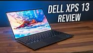 Dell XPS 13 9310 Review - The 13” Laptop I’d Use!