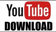 How to Download YouTube in Laptop (How to Install YouTube on Laptop) *NEW UPDATE in 2020*