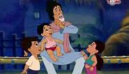 Must watch - Amitabh Bachchan Hindi Song "Aao Bachho" in Animation by Jingle Toons