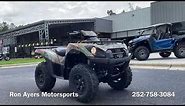 2022 Kawasaki Brute Force 750 4x4i EPS Camo