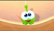 Cut The Rope Remastered: The Story Unfolds | All Nibble Nom Levels | Apple Arcade