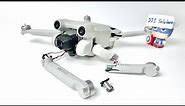 DJI Mini 3 Pro Arm and Axis Replacement Step-by-Step Tutorial