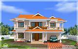 Home Construction Kerala Pictures