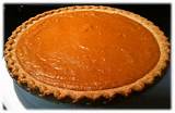 Pictures of How To Make A Sweet Potato Pie