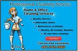 Jb House Cleaning Service Images
