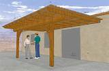 Patio Cover Designs Free Pictures