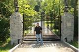 Images of Electric Gates For Homes