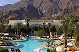 Palm Springs Luxury Spa Resorts Photos