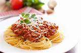 Images of Authentic Italian Cooking Recipes