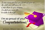 Congratulations Quotes For Doctorate Degree Pictures