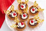 Pictures of Xmas Savoury Snack Recipes