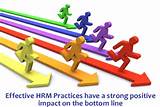 Pictures of Human Resource Management Outlook