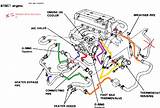 Cooling System Honda Accord Pictures