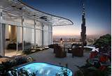 Dubai Luxury Apartments Images