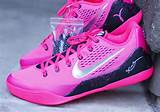 Breast Cancer Kobes Pictures