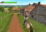 Pictures of 3d Horse Games