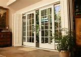 Types Of Blinds For Sliding Glass Doors Pictures