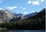 The Rocky Mountains Park
