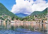 Images of Lake Como