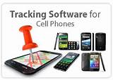 Cell Phone Tracking Software Images