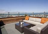 Roof Deck Images