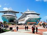 Cruise St Maarten Photos
