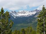 Images of Boreal Forest Landforms