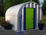 Pictures of Metal Shed Kits For Sale