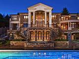 Photos of Beautiful Luxury Homes