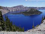 Images of Crater Lake
