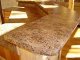 Pictures of Best Laminate Countertops