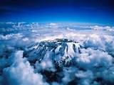 Pictures of Highest Mountain Peak In Africa